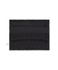 Pleatsmama Airknit Laptop Pouch Black