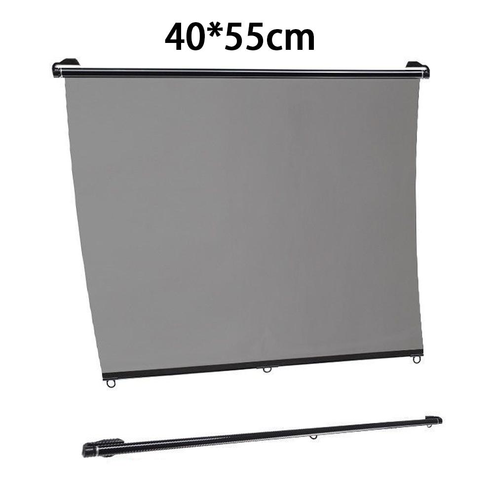 

Солнцезащитный козырек на лобовое стекло грузовика, телескопический солнцезащитный козырек от УФ-излучения для грузовика, солнцезащитный козырек высокой четкости