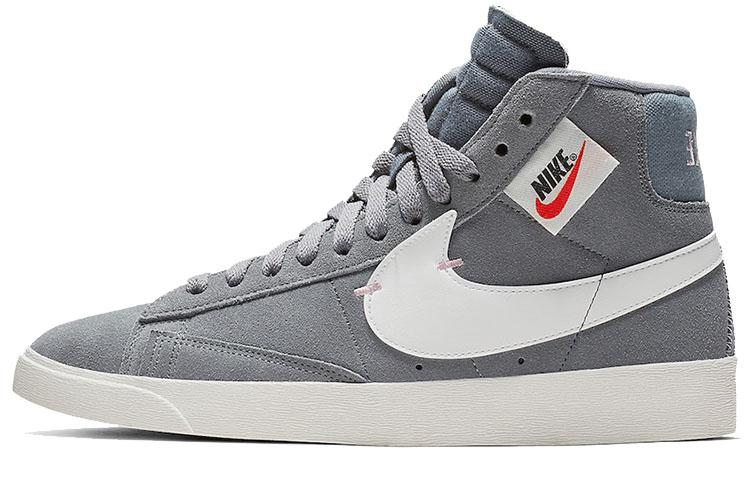 

Nike Blazer Mid XX Rebel Cool Grey BQ4022-004 36