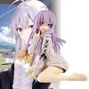 Of Journey The Elaina Elaina Figurine Anime Model Sitting Posture Gift Ornament