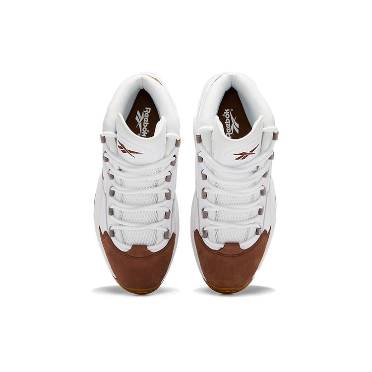 Question Reebok Mid 'Mocha Toe' GX0241