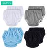 Reusable Adult Incontinence Pants Waterproof Leak-Proof Underwear Elderly Men Women Washable TPU Cover
