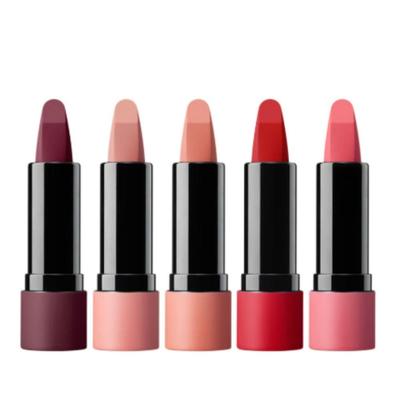 JUNGSAEMMOOL Nouveau Rouge à Lèvres Mat Classique 3,5g – Finition Velours Haute Pigmentation, Confort Léger, Couleur Lèvres Mate Professionnelle Longue Tenue