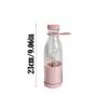 Rechargeable Mini Juice Blender Portable Fruit Extractors Juice Maker Machine  Food Milkshake