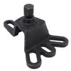 Wheel Hub Puller Metal Universal 4 Holes Motorcucle Wheel Hub Puller for Motorcycle Maintenance