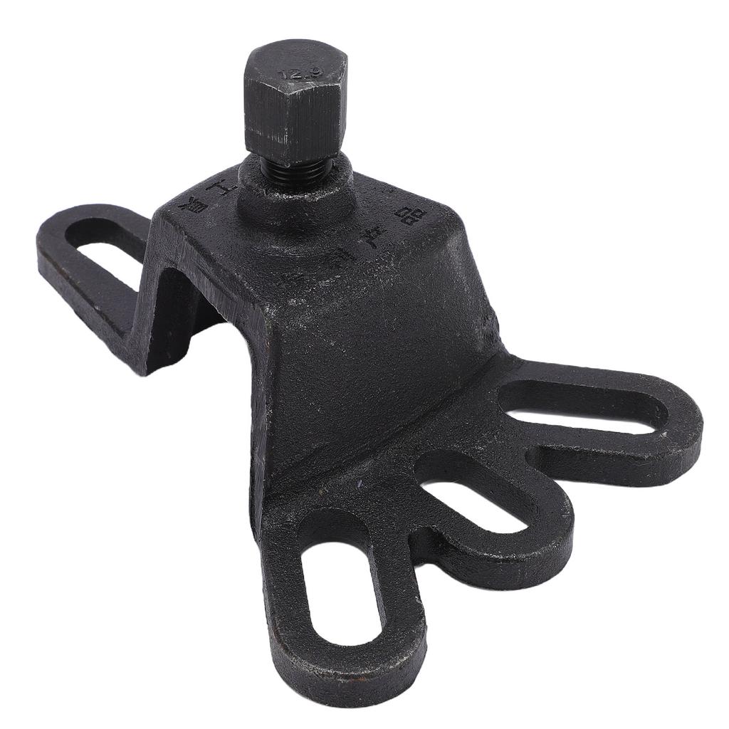 Wheel Hub Puller Metal Universal 4 Holes Motorcucle Wheel Hub Puller for Motorcycle Maintenance