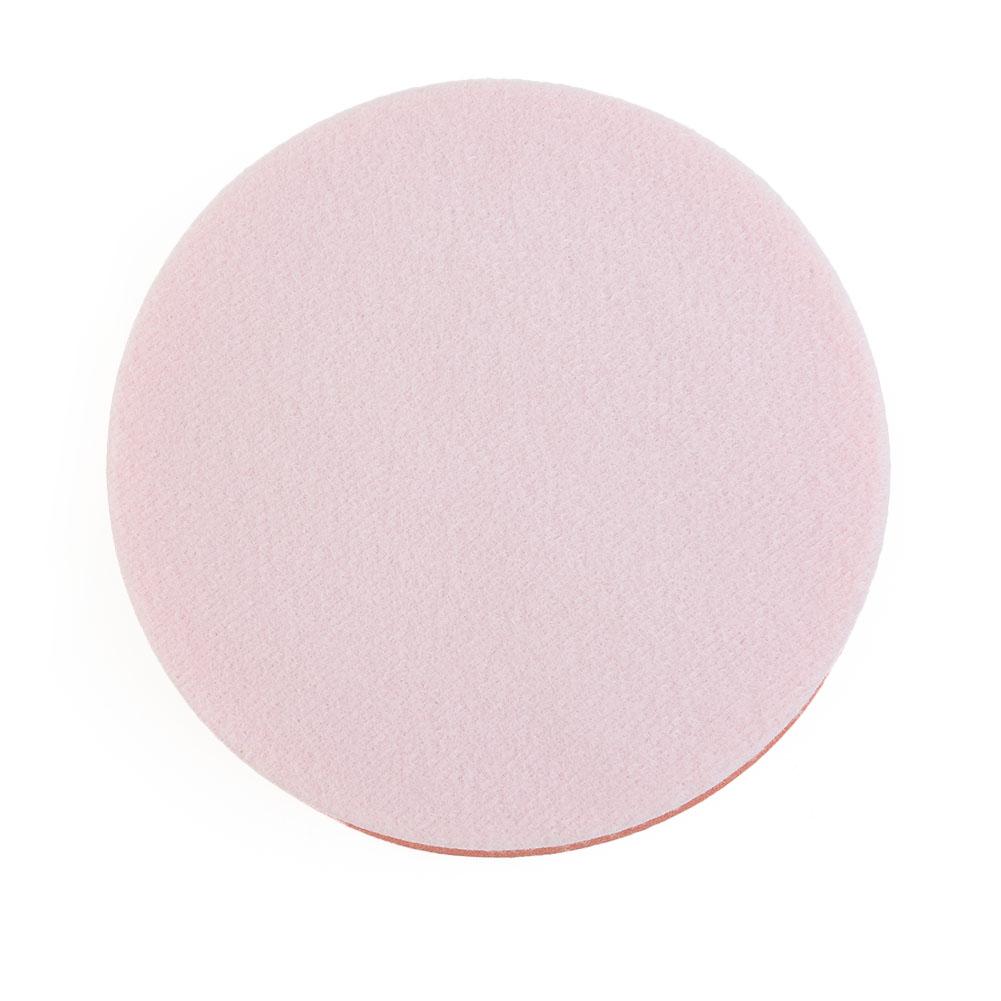 

20 Pack Flat Sponge Polishing Buffing For Pads 125mm 5 Inch Diameter for Car Polisher Use in Waxing and Cleaning China Mainland