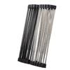 ZISIZ Retractable Sink Dish Drying Rack