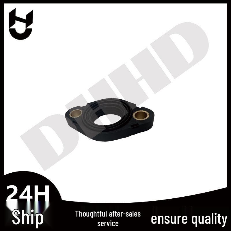 BMW 1/3/5 Series X5 ZValve Cover Gasket Flange - 11377502022