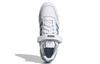 Adidas Forum Low Floral Ambient Sky Women's GW4854