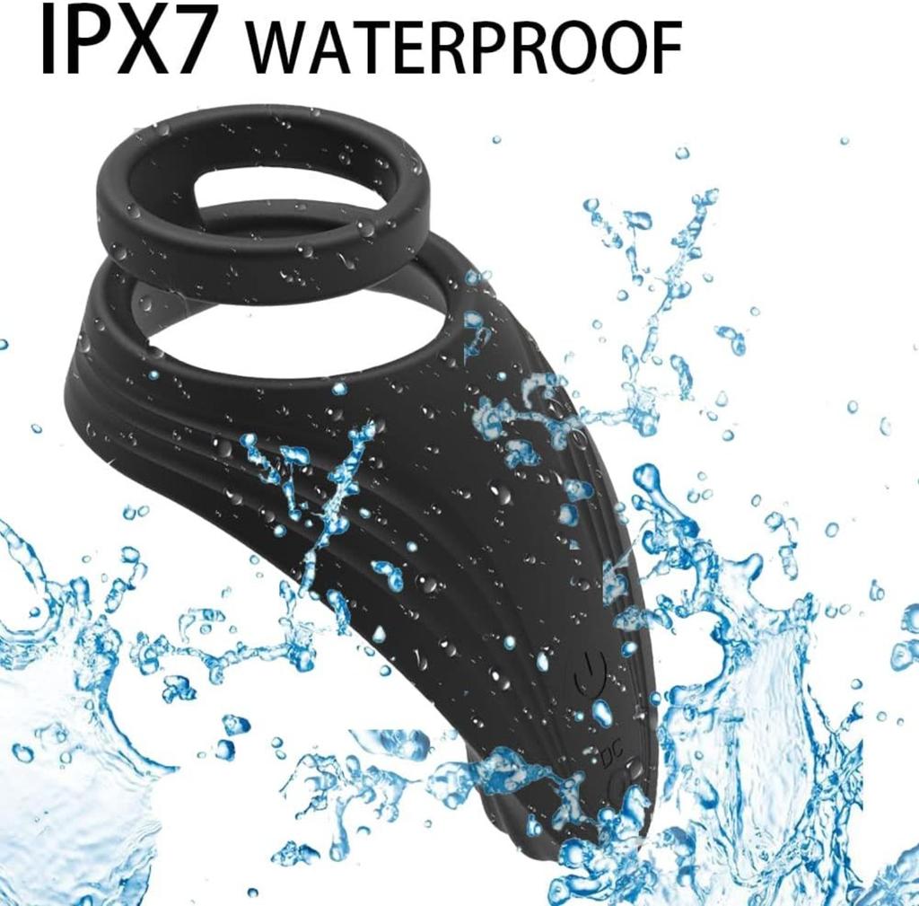 Penisring, sicher, vibrationsfrei, langlebig, Penisring für Männer, Ejakulationsverzögerung, Penisring, Sexprodukt, Penisring für Männer