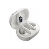 Earbud - HP Inc. - Poly - White - Pack of 2 - Wireless Earbuds