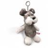 Coin Pouch Schnauzer