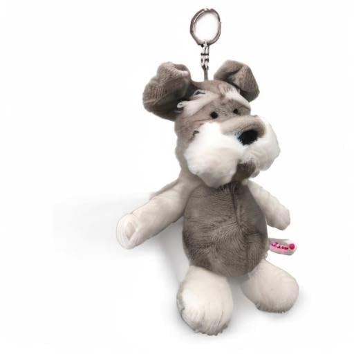 Coin Pouch Schnauzer