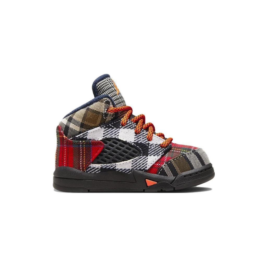 Jordan 5 Retro Plaid TD FD4813-008