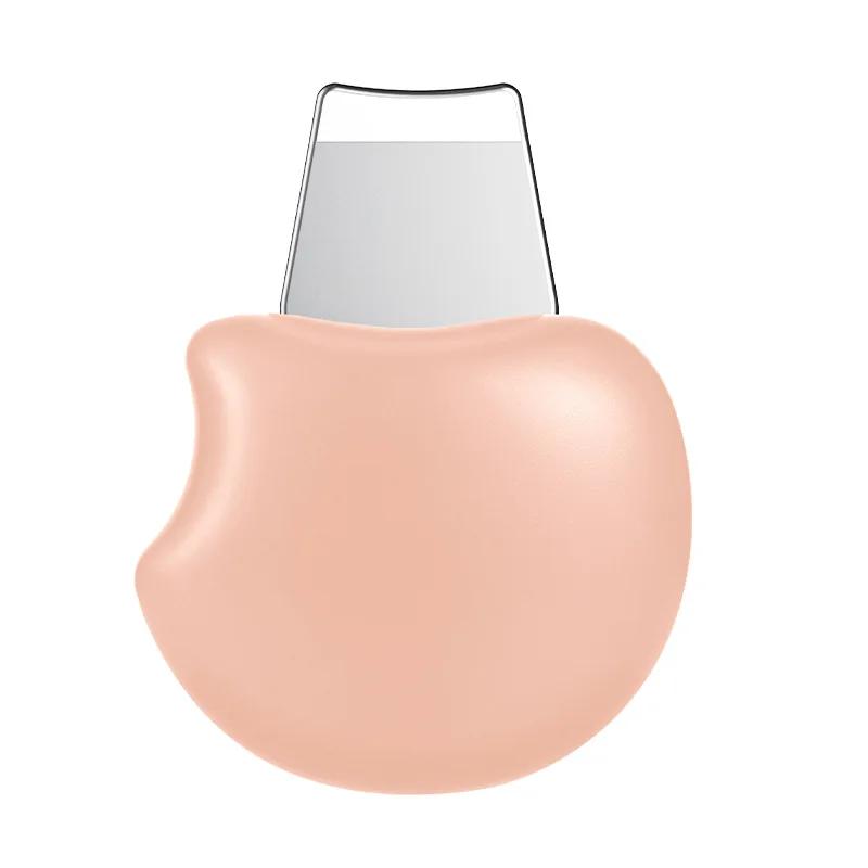 Portable Blackhead Spatula Exfoliator Deep Cleansing Remover Pore Cleaner Blackhead removal Mini Beauty Device Skin Care Tool