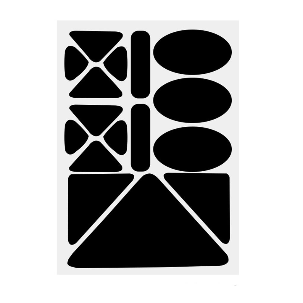 Self Adhesive Patches For Down Jackets Pants T-Shirt Clothes Repair Washable Patch Raincoat Umbrel Cloth Tent Stickers Accessory
