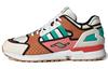 Zx 10000 Сімпсони x Zx 10000 Originals 'Серія A-ZX - Krusty Burger' H05783