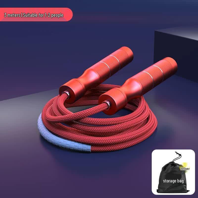 Multi-Person Team Jump Rope