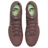 Nike Mercurial Superfly 10 Academy High TF Kylian Mbappé Pack Unisex Sneakers Brown Plum-Eclipse Metallic-Silver FQ8333-200