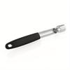 Easy-to-Use Stainless Steel Fruit and Vegetable Corer, 1 Pc Kitchen Tool for Apples, Pears, and More Produce Tasks