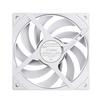 Teucer UT-12015 Ultrathin 15mm Thinckness 12cm Chassis Fan 12V/4Pin PWM FBD Bearing PC Case Cooling Ventilator 1-10pcs with Hub