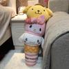 Japanese Cute Jade Cinnamon Dog Melody Plush Ice Cream Throw Pillow Girls Pillow Pillow Bed Strip