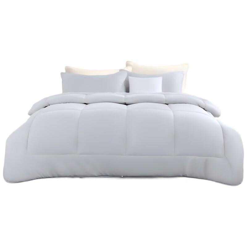 

Mercury Home Textiles DH Ylang Negative Ion Antibacterial Quilt