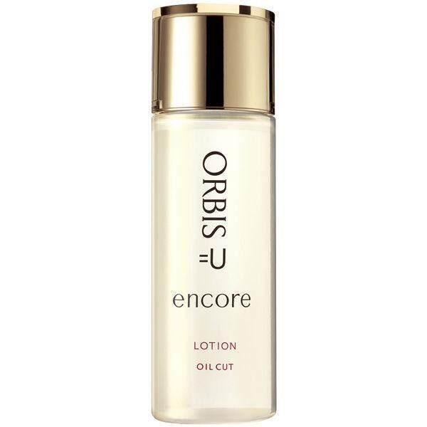 Orbis Orbis U Encore Lotion Bottle 180ml Refill 180ml Bottle