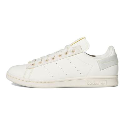 Parley x Stan Smith Off White Unisex Tenisky Krémová Wonder-White GX6969
