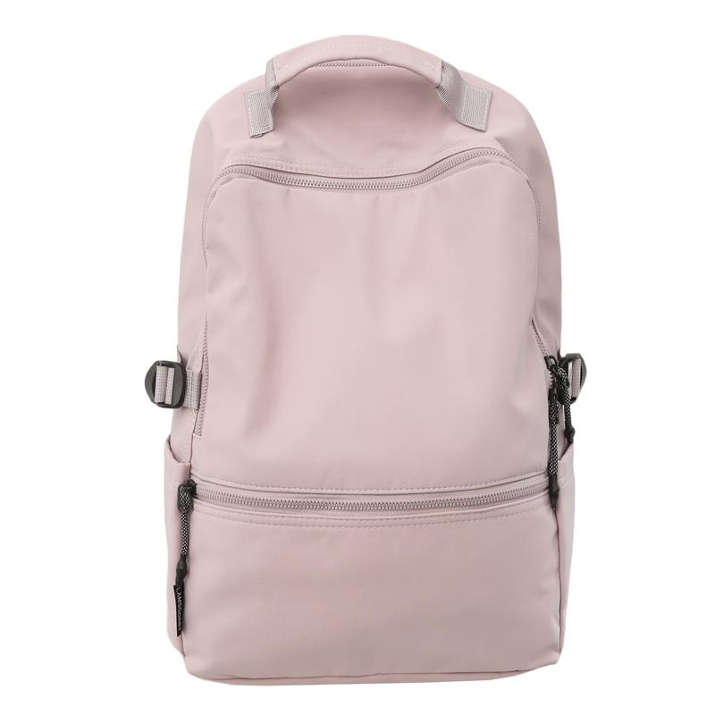 Computertasche Bergsteigerrucksack Pendler Große Kapazität Reisetasche Schüler Schultasche