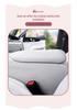 Silikon-Schutzhülle für die Geely Vision Armlehnenbox - Originalfarbe