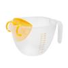 Multi-purpose Filter Measuring Cup