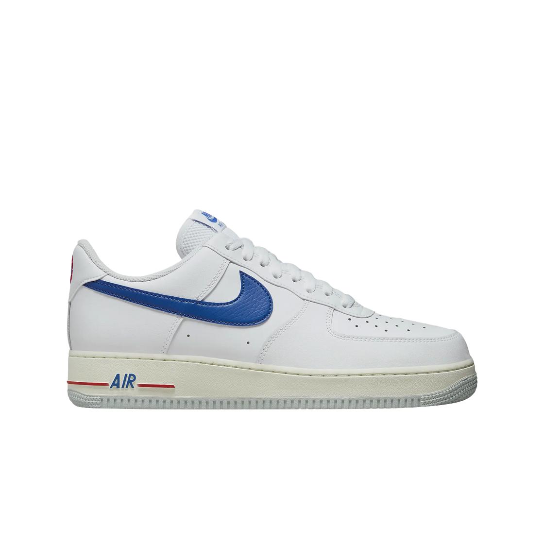 

Мужские кроссовки Nike Air Force 1 Low 07 Game Royal DX2660-100