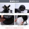 ORALUCE Ceiling 6 Tatami Mat E26 60W LED Bulb Stylish Retro Ceiling Pendant Adjustable Suitable for Dining Living Retro White Light, 4-Light