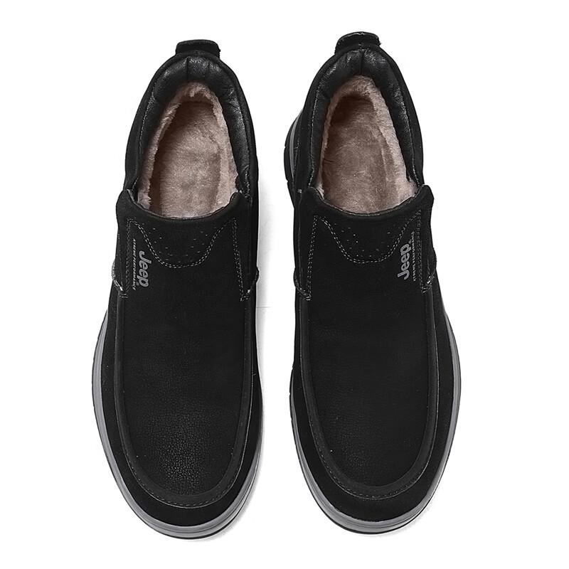 

JEEP Men s Autumn/Winter Outdoor Sport Shoes 41