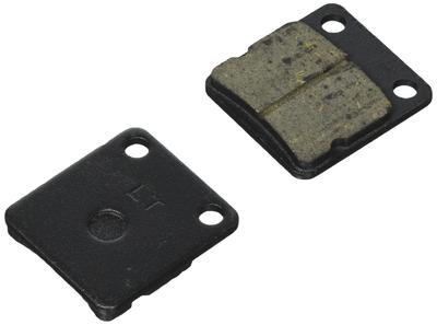 Brake Pads for Motorcycles [Part No. 932] [CRM80] [CRM50] [Magna 50] [Jebel 200] [Eliminator 125] [KSR110] 932