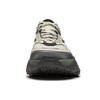 Li Ning CF Tracing Collection, Qianhangce SS Cushioning Rebound Low Top Casual Shoes Men's Black Gray AGLU141-4