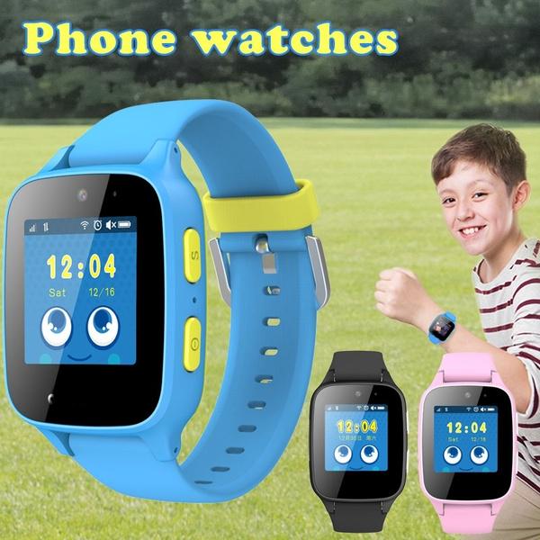 abardeen smart kid watch