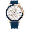 Montre - Tommy Hilfiger - 1791778 - Quartz - Silicone - Résistance 5 ATM