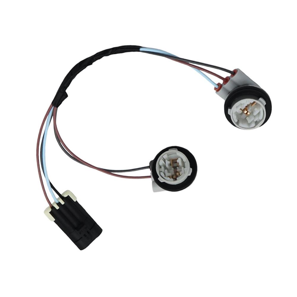 Front Turn Signal Wiring Harness 16530324 19121867 For Chevy For Colorado 2004-2012 Light Mounts & Brackets