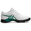 Asics Gel Ace Pro White Forest Green Men Sneakers 1111A220-101