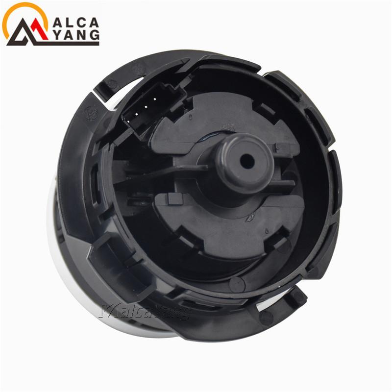 Brand New  Light Switch 95861353305 For Porsche Cayenne 2011-2018 Macan 2014-2018 Fog Lamp Switch 7P5941531F