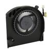 4 Pin Laptop Cooling Fan Replacement for Dell Alienware 15 R3 R4 P69F EG75070S1‑C260‑S9A Notebook PC Computer GPU