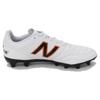 New Balance 442 Pro Fg Football Boots 'White Red Black' Sneakers MS43HWD2