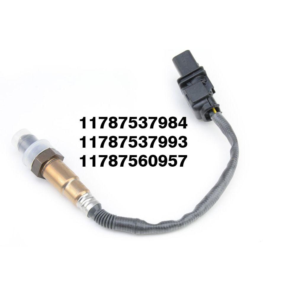 

Suitable for bmw mercedes oxygen sensor 11787537984, 11787537993; 11787560957