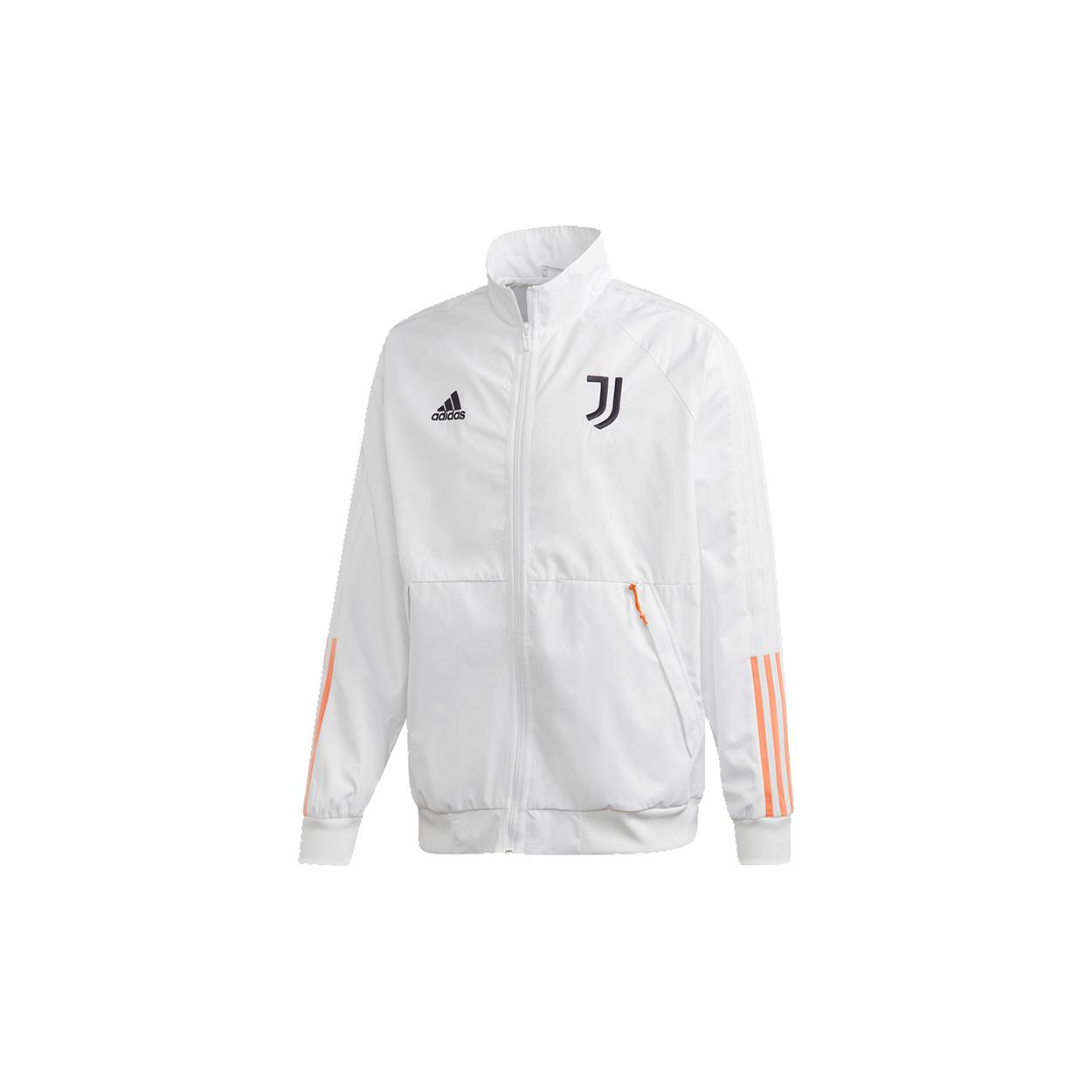 Куртка Adidas Juventus Мужская Белая FR4203 XL