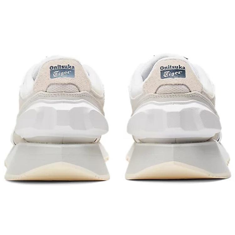 ONITSUKA TIGER Moage CO 'White' Men's 1183B555-102