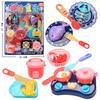 Hanging Board Fashion Toys Play House Jewelry Cosmetic Set Girl Bag Chain Store Toy Mix