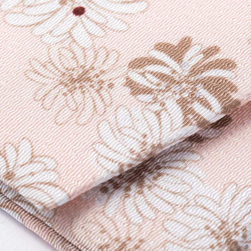 Mark's Paul & Joe Fukusa (Crystal Pink) by Paul & Joe La Puppetrie